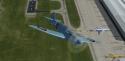 RR Spitfire.